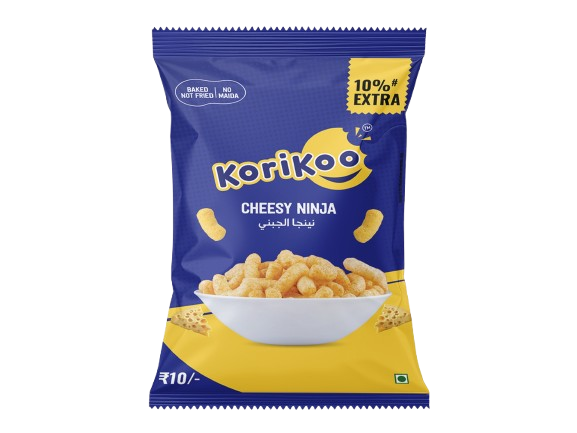 Nuvella Chocolate Production